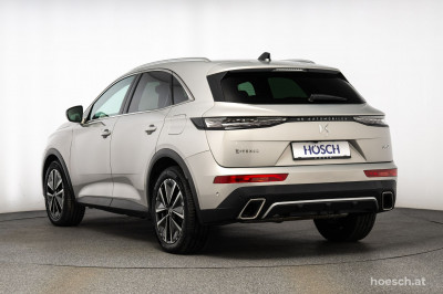 DS Automobiles DS 7 Gebrauchtwagen