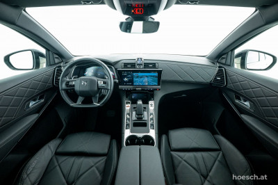 DS Automobiles DS 7 Gebrauchtwagen