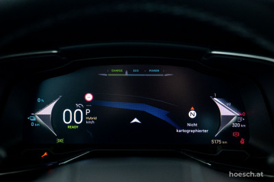 DS Automobiles DS 7 Gebrauchtwagen