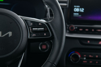 KIA Ceed Gebrauchtwagen