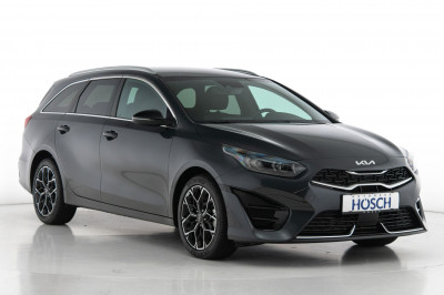 KIA Ceed Gebrauchtwagen