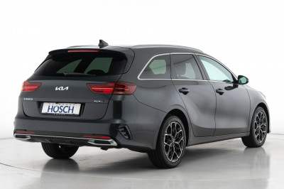 KIA Ceed Gebrauchtwagen