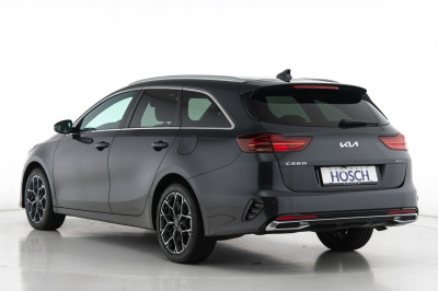KIA Ceed Gebrauchtwagen