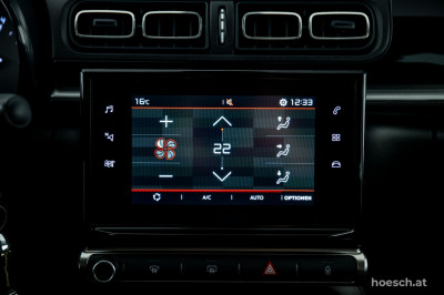 Citroën C3 Gebrauchtwagen