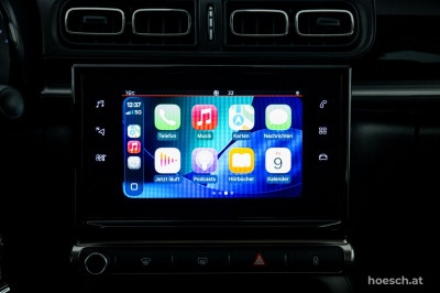 Citroën C3 Gebrauchtwagen