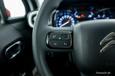 Citroën C3 Gebrauchtwagen