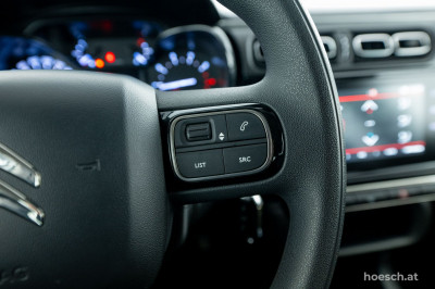 Citroën C3 Gebrauchtwagen