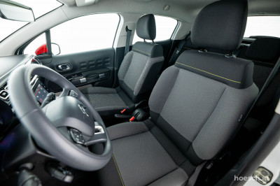 Citroën C3 Gebrauchtwagen