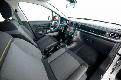 Citroën C3 Gebrauchtwagen