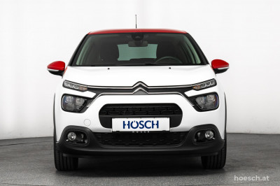 Citroën C3 Gebrauchtwagen