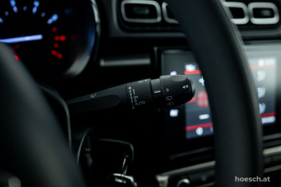 Citroën C3 Gebrauchtwagen