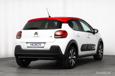 Citroën C3 Gebrauchtwagen