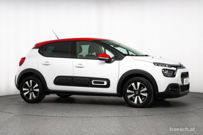 Citroën C3 Gebrauchtwagen