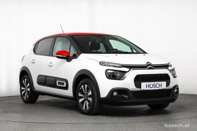 Citroën C3 Gebrauchtwagen