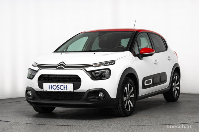 Citroën C3 Gebrauchtwagen