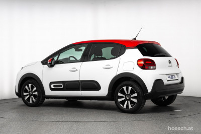 Citroën C3 Gebrauchtwagen