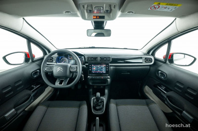 Citroën C3 Gebrauchtwagen