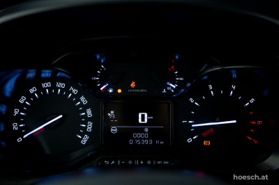 Citroën C3 Gebrauchtwagen