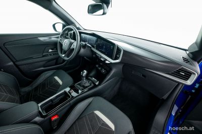 Opel Mokka Gebrauchtwagen