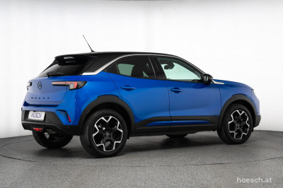 Opel Mokka Gebrauchtwagen