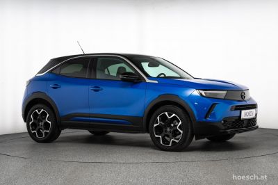 Opel Mokka Gebrauchtwagen