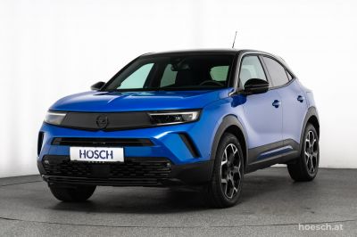 Opel Mokka Gebrauchtwagen
