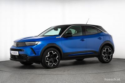 Opel Mokka Gebrauchtwagen