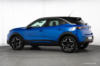 Opel Mokka Gebrauchtwagen