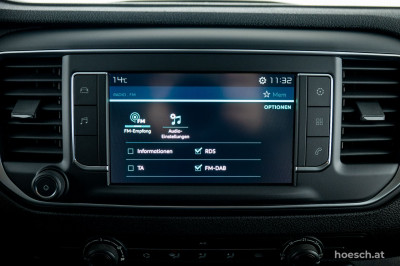 Citroën Jumpy Gebrauchtwagen Citroën Jumpy Gebrauchtwagen