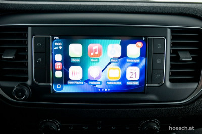 Citroën Jumpy Gebrauchtwagen Citroën Jumpy Gebrauchtwagen