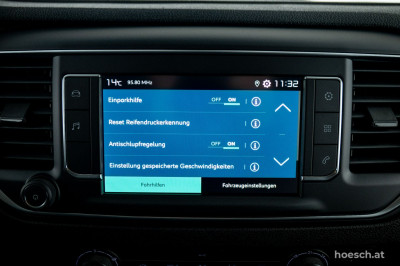 Citroën Jumpy Gebrauchtwagen Citroën Jumpy Gebrauchtwagen