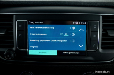 Citroën Jumpy Gebrauchtwagen Citroën Jumpy Gebrauchtwagen