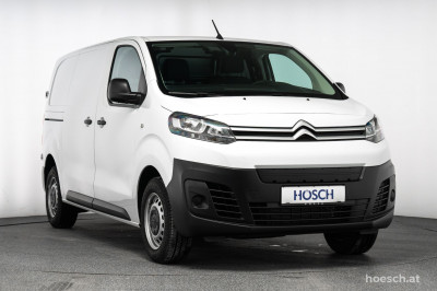 Citroën Jumpy Gebrauchtwagen Citroën Jumpy Gebrauchtwagen