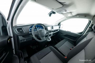 Citroën Jumpy Gebrauchtwagen Citroën Jumpy Gebrauchtwagen