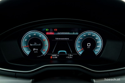 Audi A5 Gebrauchtwagen