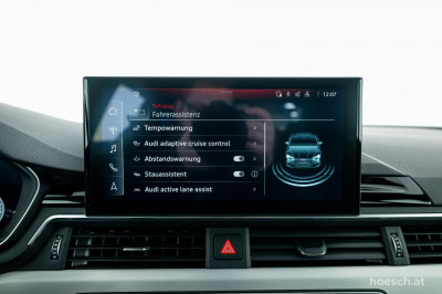 Audi A5 Gebrauchtwagen