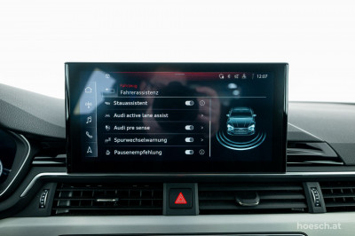 Audi A5 Gebrauchtwagen