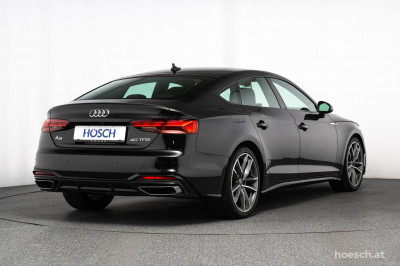 Audi A5 Gebrauchtwagen