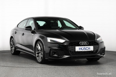 Audi A5 Gebrauchtwagen