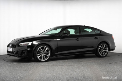 Audi A5 Gebrauchtwagen