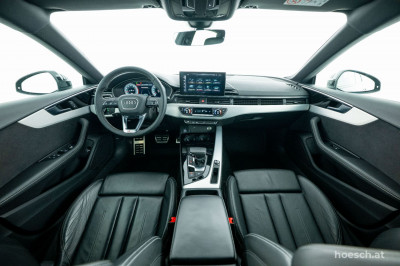 Audi A5 Gebrauchtwagen