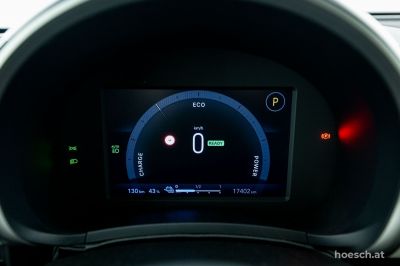 Fiat 600e Gebrauchtwagen