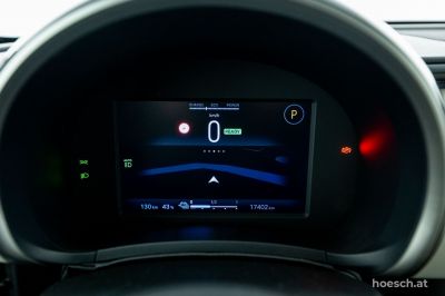 Fiat 600e Gebrauchtwagen