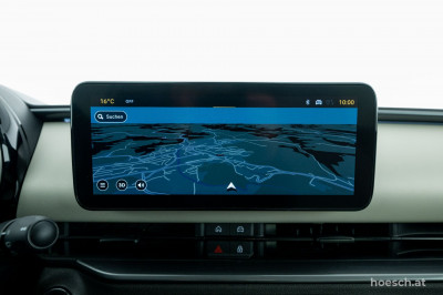 Fiat 600e Gebrauchtwagen Fiat 600e Gebrauchtwagen