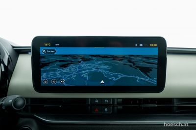 Fiat 600e Gebrauchtwagen