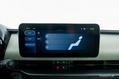 Fiat 600e Gebrauchtwagen Fiat 600e Gebrauchtwagen