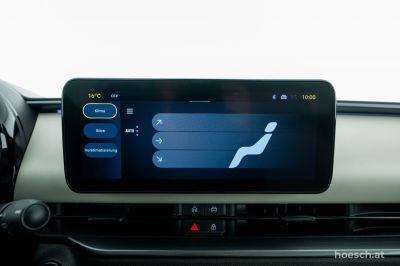 Fiat 600e Gebrauchtwagen