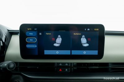 Fiat 600e Gebrauchtwagen