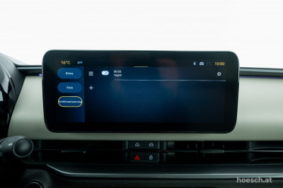 Fiat 600e Gebrauchtwagen Fiat 600e Gebrauchtwagen