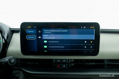 Fiat 600e Gebrauchtwagen Fiat 600e Gebrauchtwagen